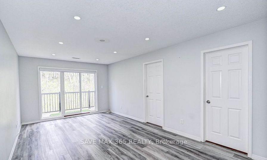 Photo 19 of Unit 4D, 45 Cedarhill Crescent, Kitchener, Country Hills — HOMEH