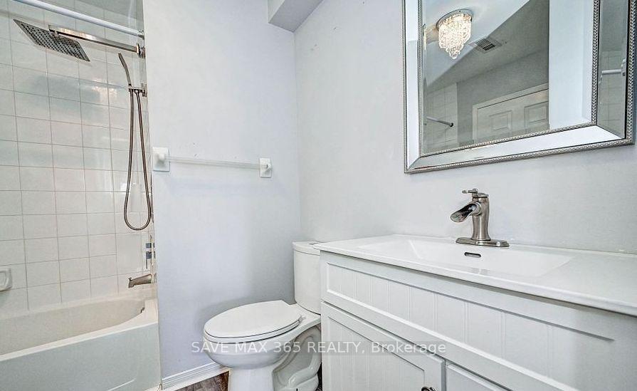 Photo 23 of Unit 4D, 45 Cedarhill Crescent, Kitchener, Country Hills — HOMEH
