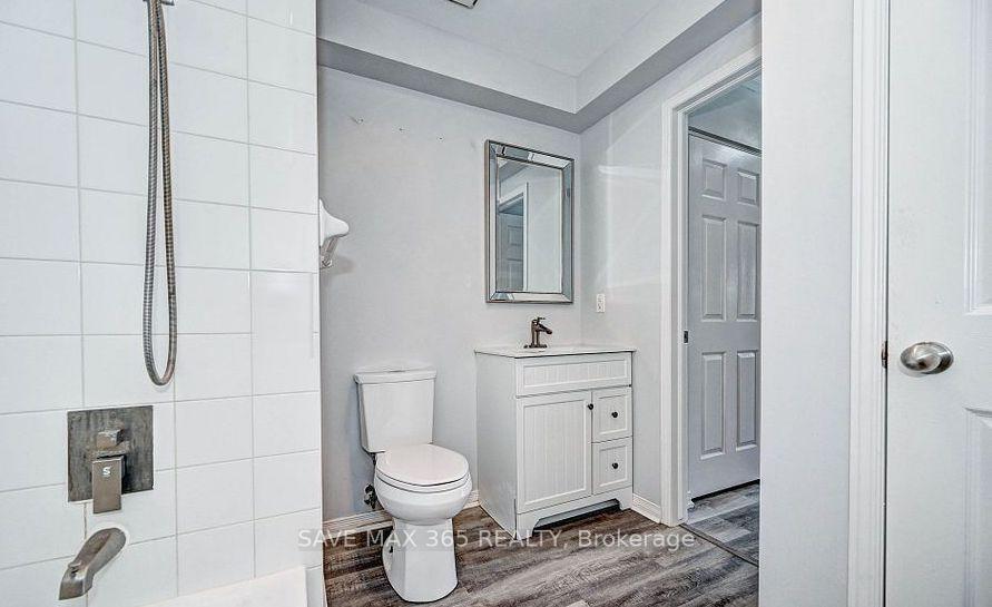 Photo 24 of Unit 4D, 45 Cedarhill Crescent, Kitchener, Country Hills — HOMEH