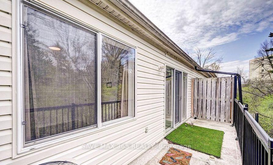 Photo 32 of Unit 4D, 45 Cedarhill Crescent, Kitchener, Country Hills — HOMEH