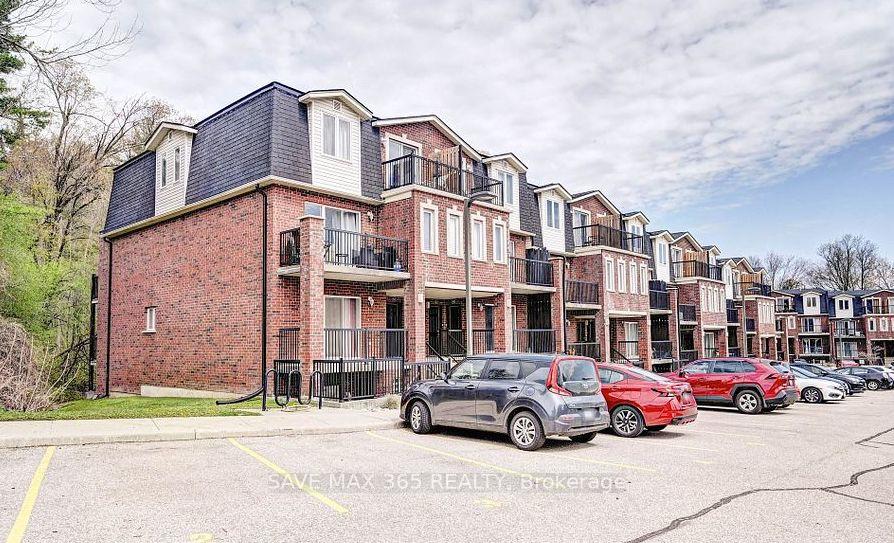Photo 34 of Unit 4D, 45 Cedarhill Crescent, Kitchener, Country Hills — HOMEH