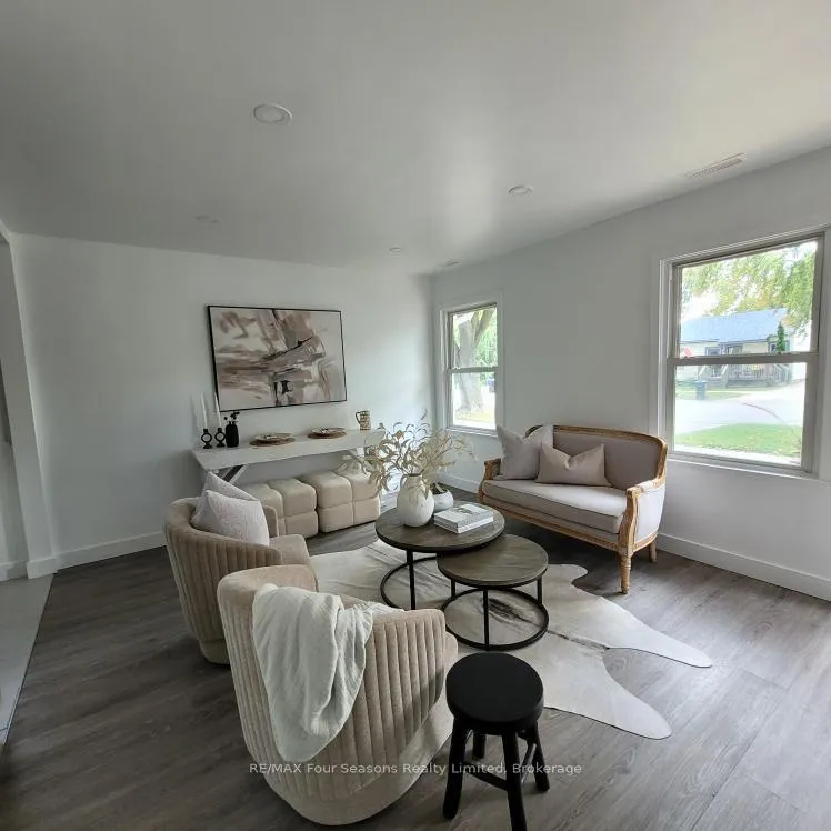 Photo 5 of 95 Eighth Street, Collingwood — HOMEH