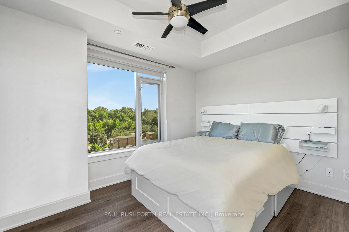 Photo 10 of Unit 813, 7 Marquette Avenue, Ottawa, Vanier — HOMEH