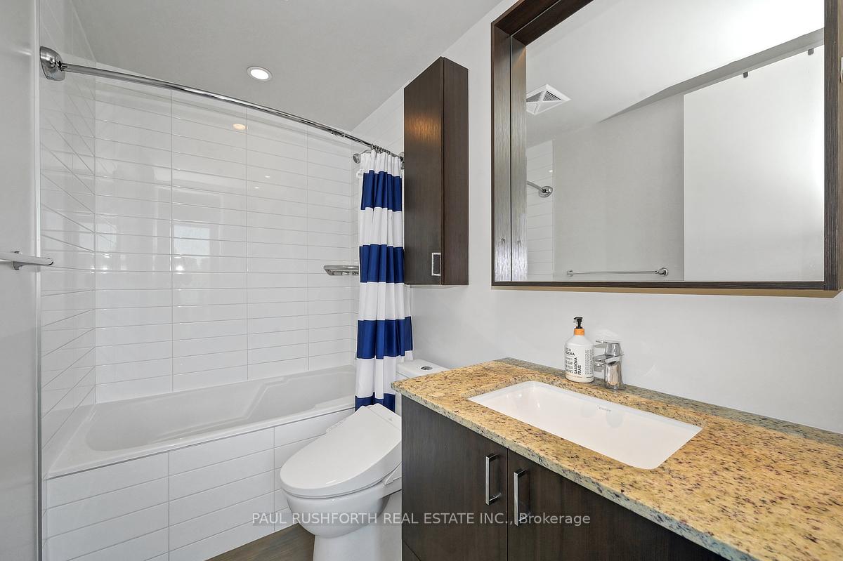 Photo 12 of Unit 813, 7 Marquette Avenue, Ottawa, Vanier — HOMEH
