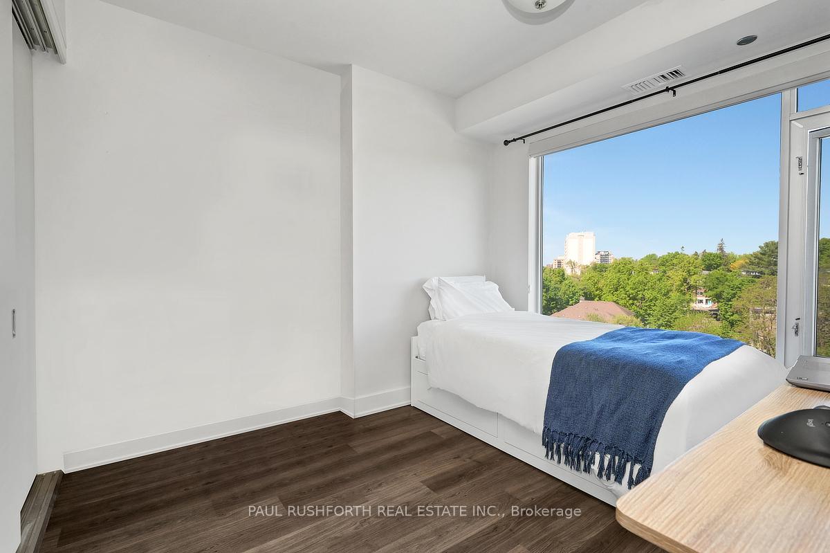 Photo 13 of Unit 813, 7 Marquette Avenue, Ottawa, Vanier — HOMEH