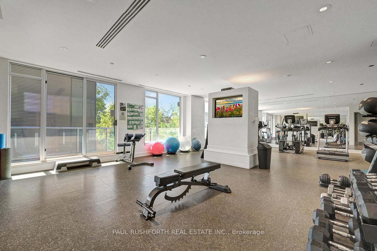 Photo 16 of Unit 813, 7 Marquette Avenue, Ottawa, Vanier — HOMEH