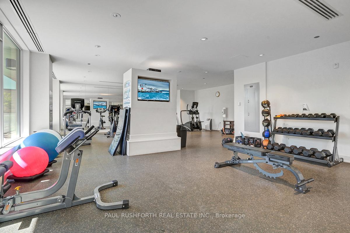 Photo 17 of Unit 813, 7 Marquette Avenue, Ottawa, Vanier — HOMEH