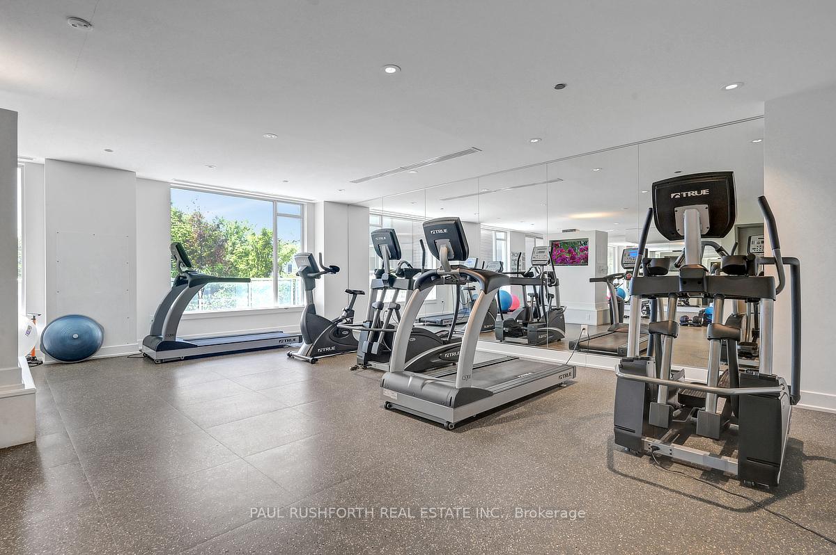 Photo 18 of Unit 813, 7 Marquette Avenue, Ottawa, Vanier — HOMEH
