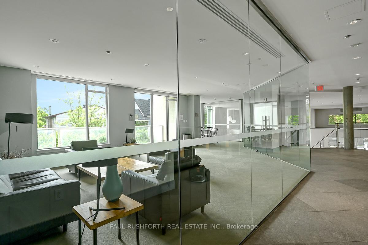 Photo 23 of Unit 813, 7 Marquette Avenue, Ottawa, Vanier — HOMEH
