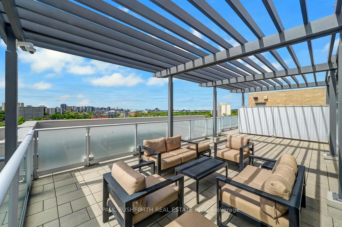 Photo 24 of Unit 813, 7 Marquette Avenue, Ottawa, Vanier — HOMEH