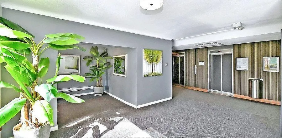 Photo 4 of Unit 2616, 5 Massey Square, Toronto, Crescent Town — HOMEH