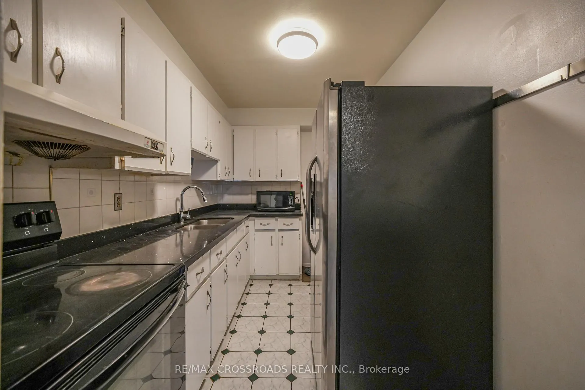 Photo 10 of Unit 2616, 5 Massey Square, Toronto, Crescent Town — HOMEH