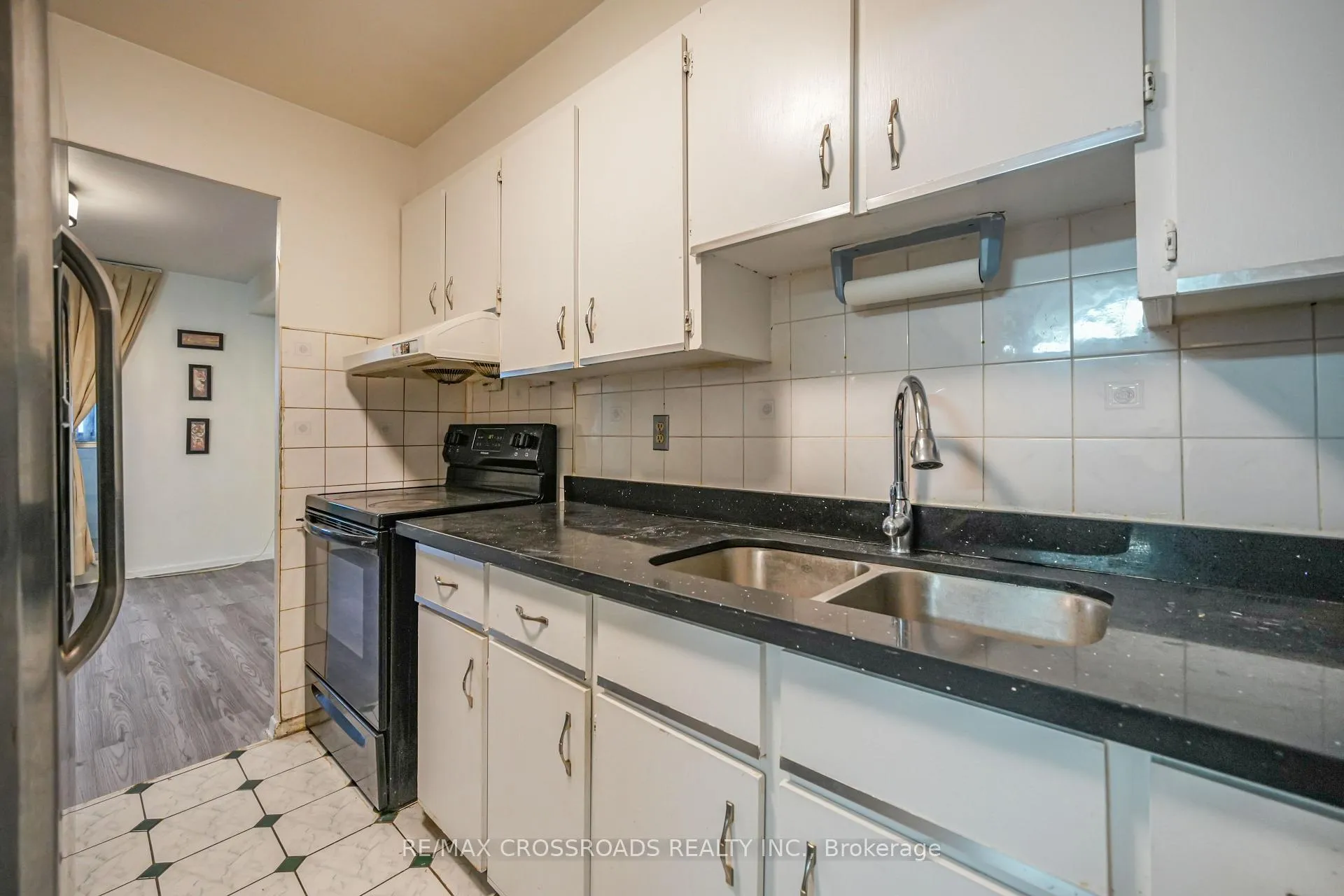 Photo 12 of Unit 2616, 5 Massey Square, Toronto, Crescent Town — HOMEH