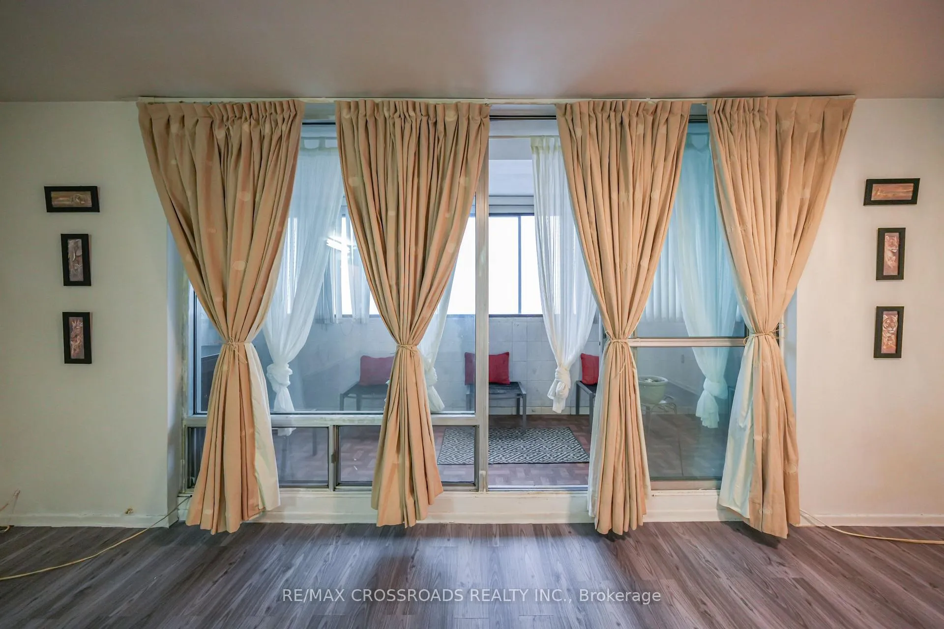 Photo 13 of Unit 2616, 5 Massey Square, Toronto, Crescent Town — HOMEH