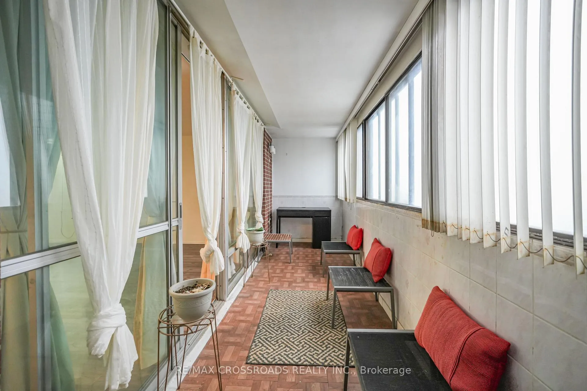 Photo 14 of Unit 2616, 5 Massey Square, Toronto, Crescent Town — HOMEH