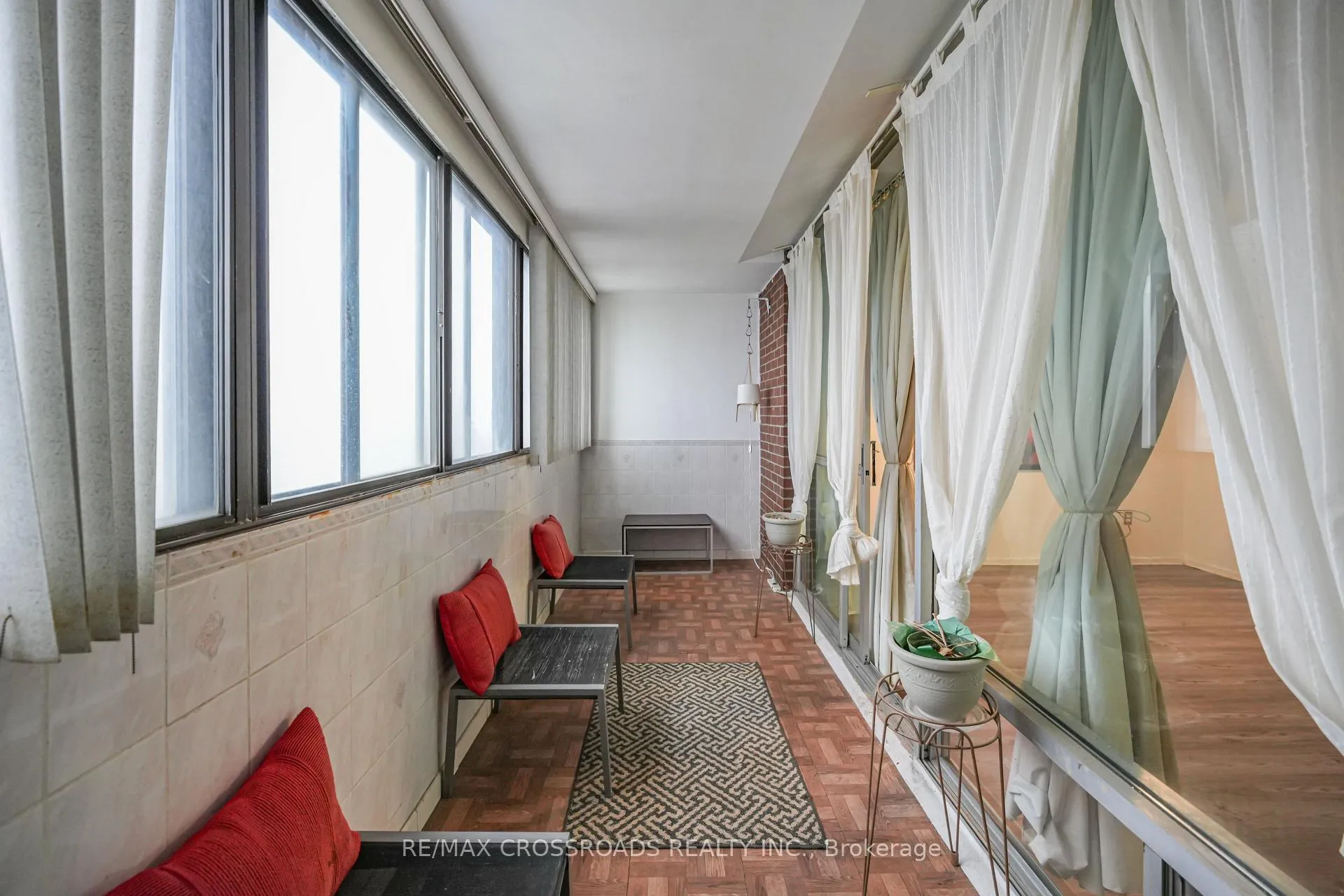 Photo 15 of Unit 2616, 5 Massey Square, Toronto, Crescent Town — HOMEH