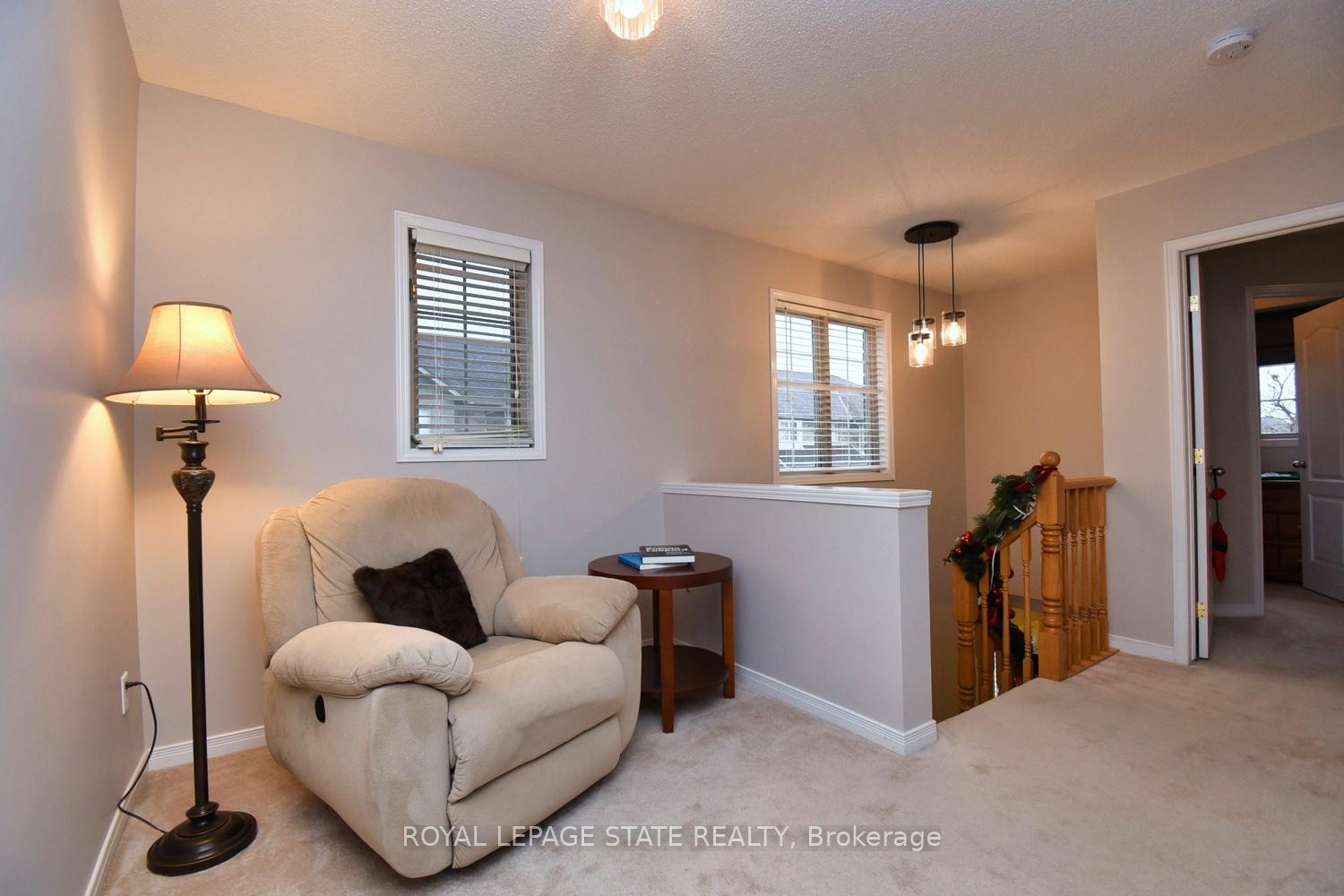 Photo 18 of Unit 8, 18 Cedar Street, Grimsby, Grimsby West — HOMEH