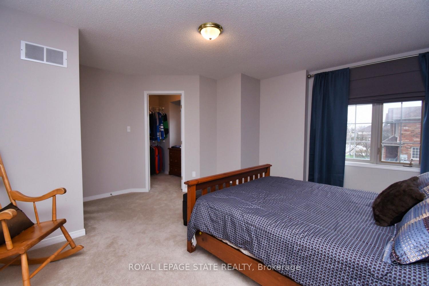Photo 20 of Unit 8, 18 Cedar Street, Grimsby, Grimsby West — HOMEH