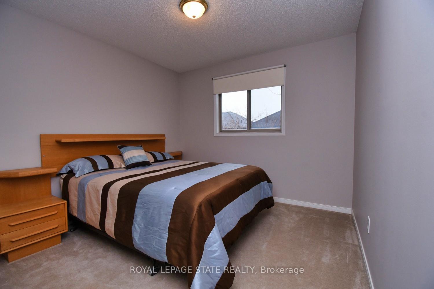 Photo 23 of Unit 8, 18 Cedar Street, Grimsby, Grimsby West — HOMEH