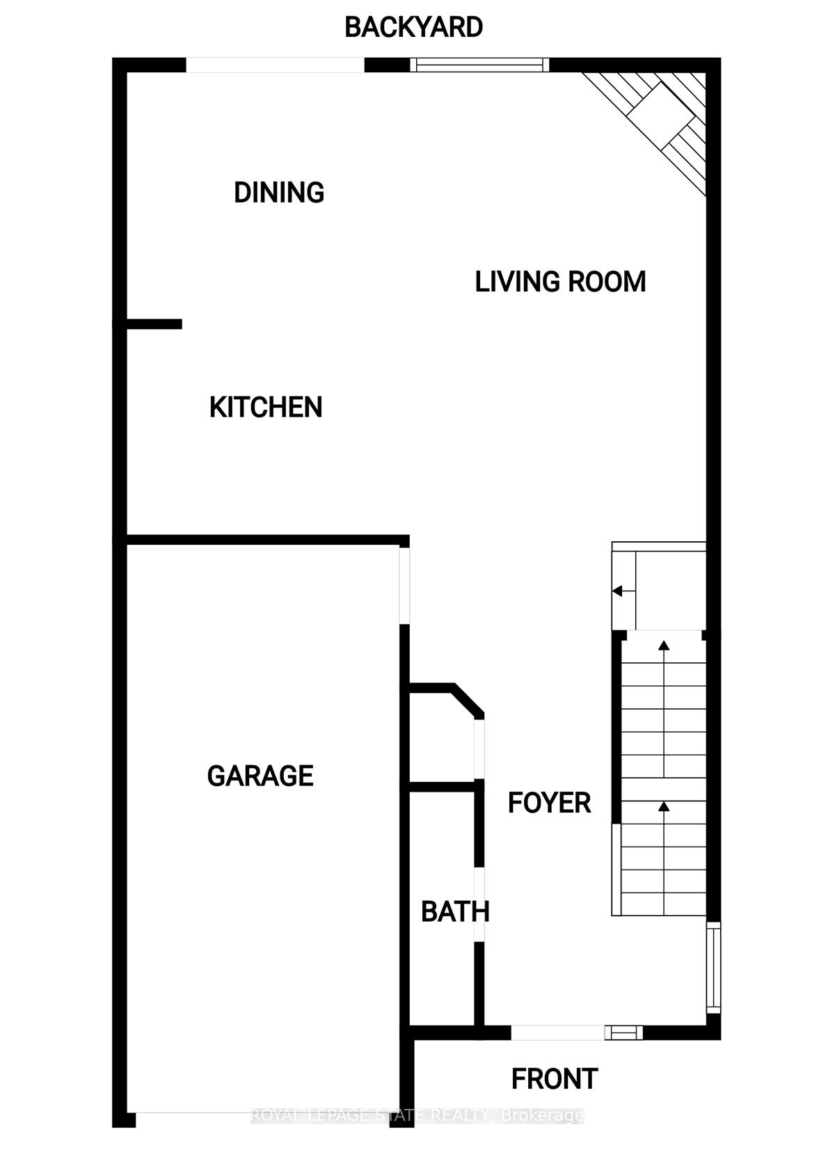 Photo 32 of Unit 8, 18 Cedar Street, Grimsby, Grimsby West — HOMEH