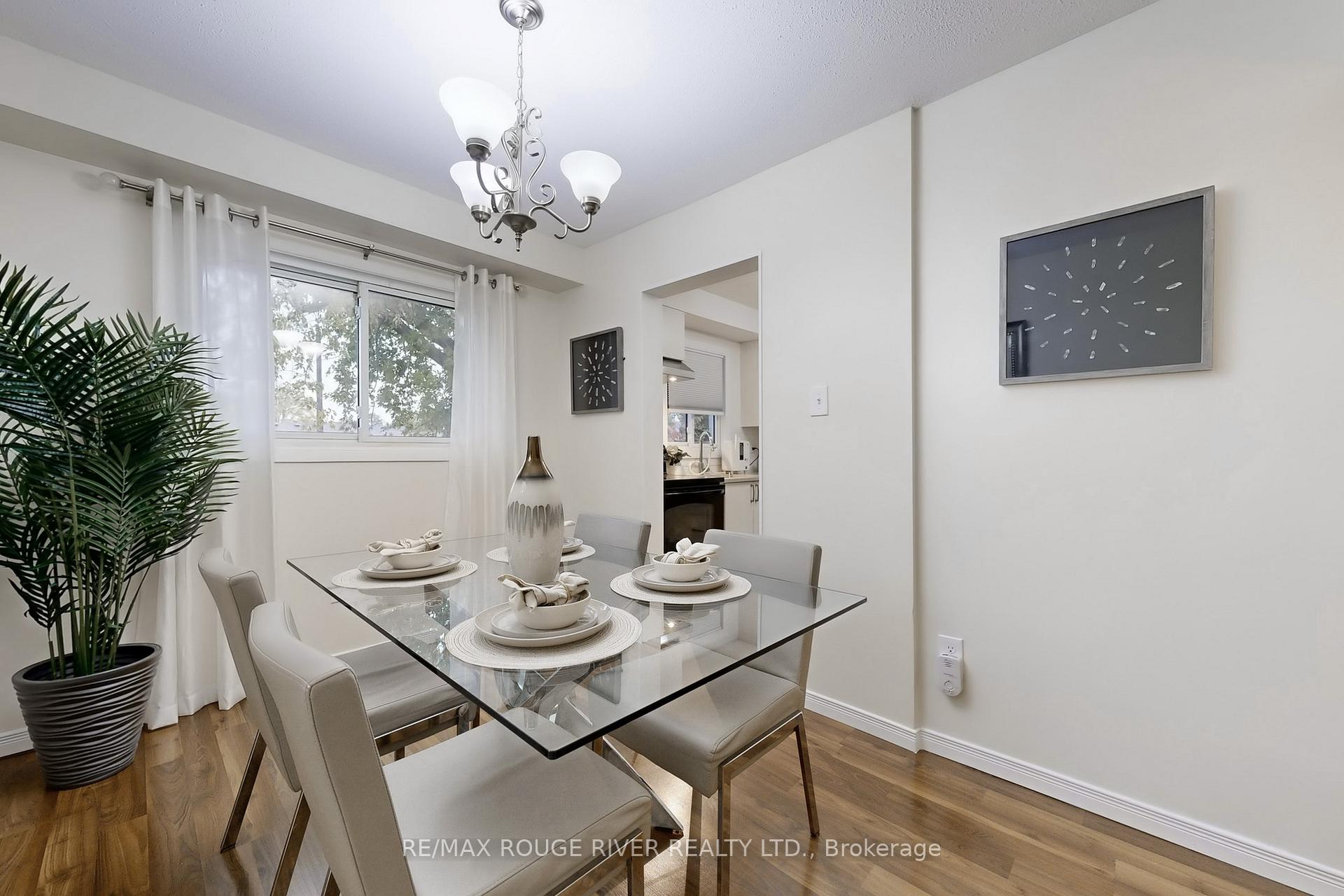 Photo 7 of Unit 5, 611 Galahad Drive, Oshawa, Eastdale — HOMEH