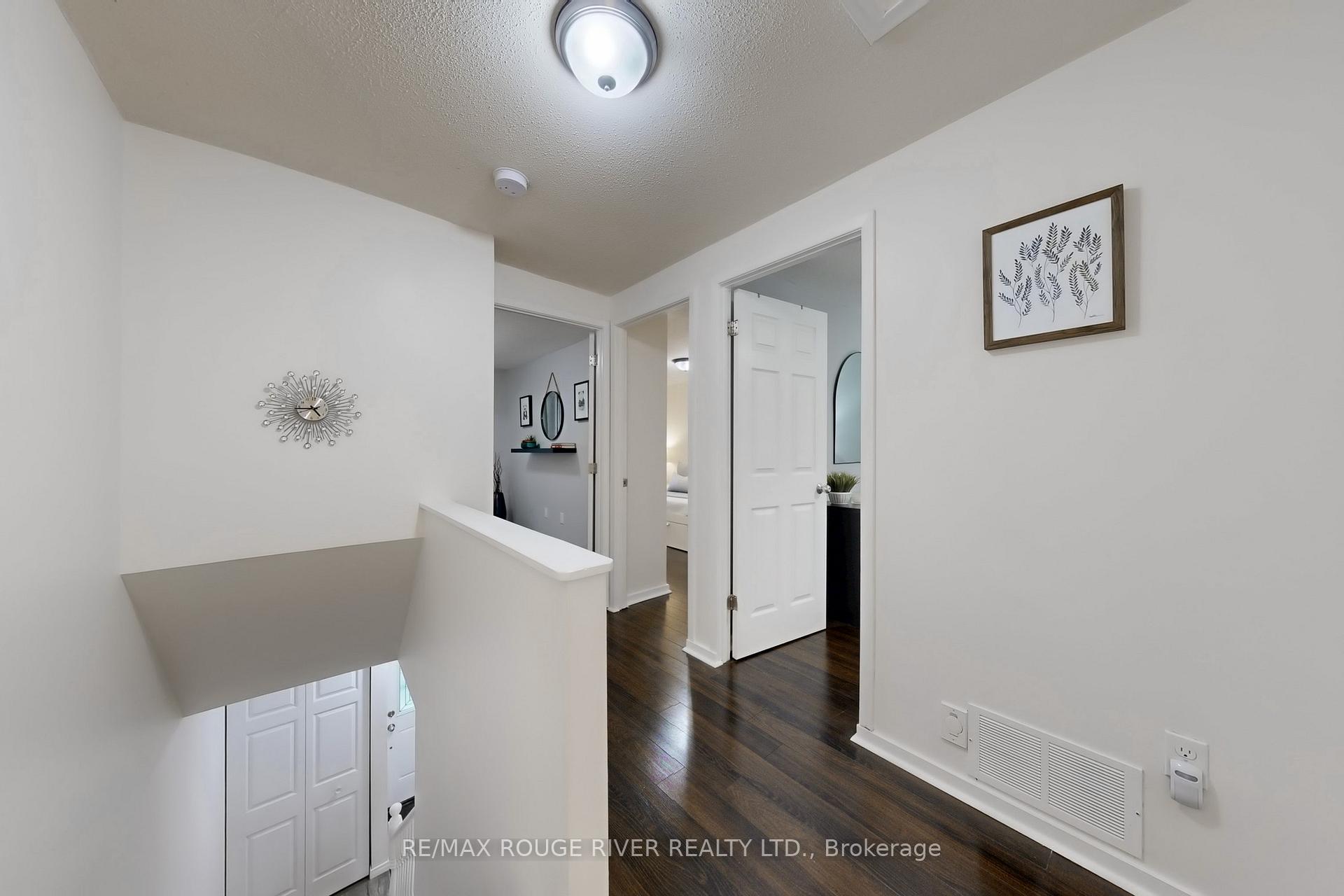 Photo 15 of Unit 5, 611 Galahad Drive, Oshawa, Eastdale — HOMEH