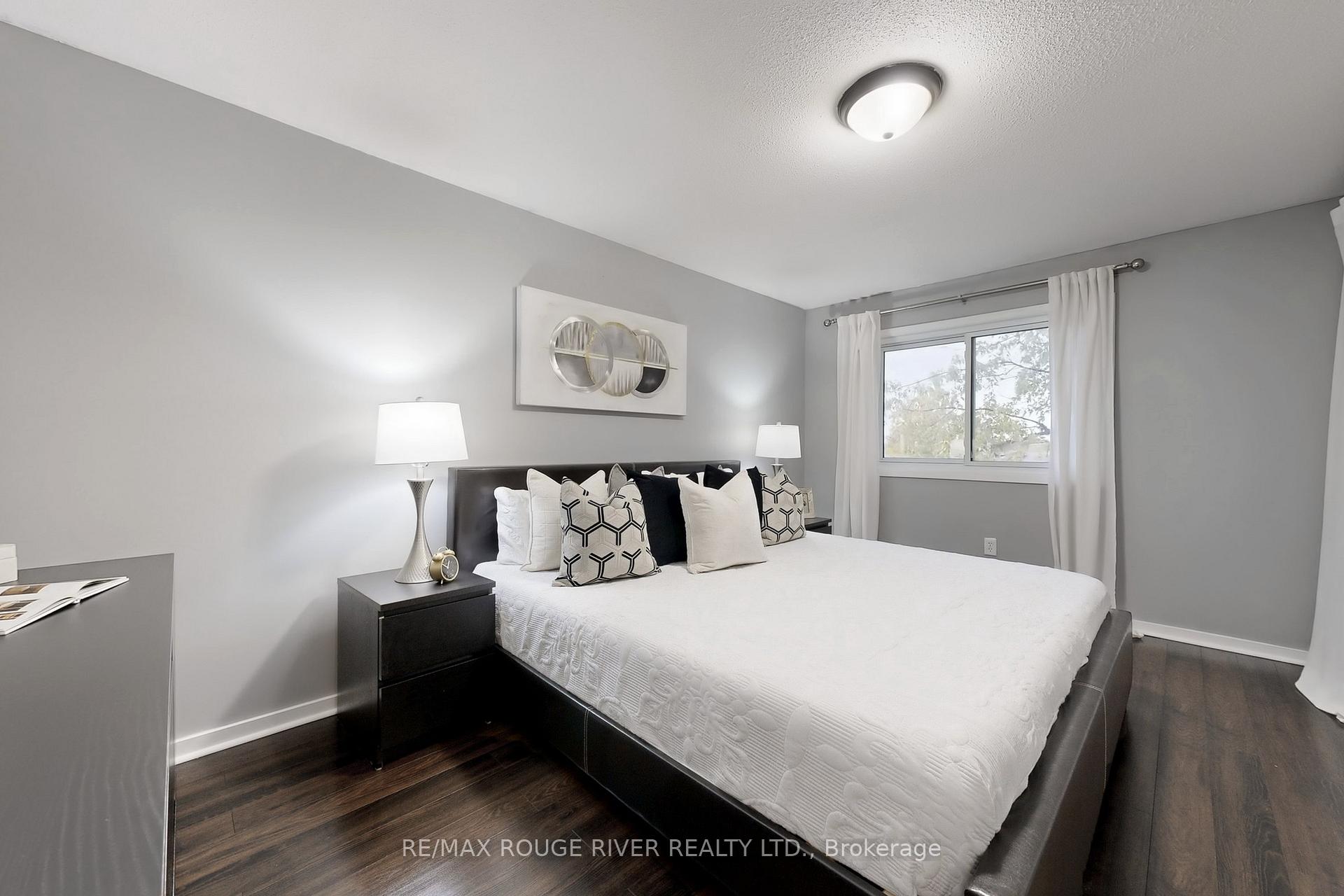 Photo 16 of Unit 5, 611 Galahad Drive, Oshawa, Eastdale — HOMEH