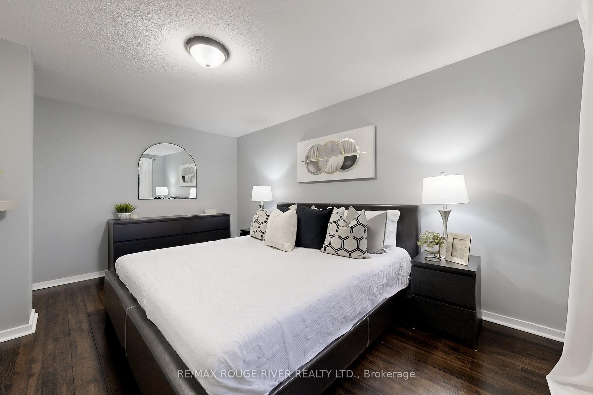 Photo 17 of Unit 5, 611 Galahad Drive, Oshawa, Eastdale — HOMEH