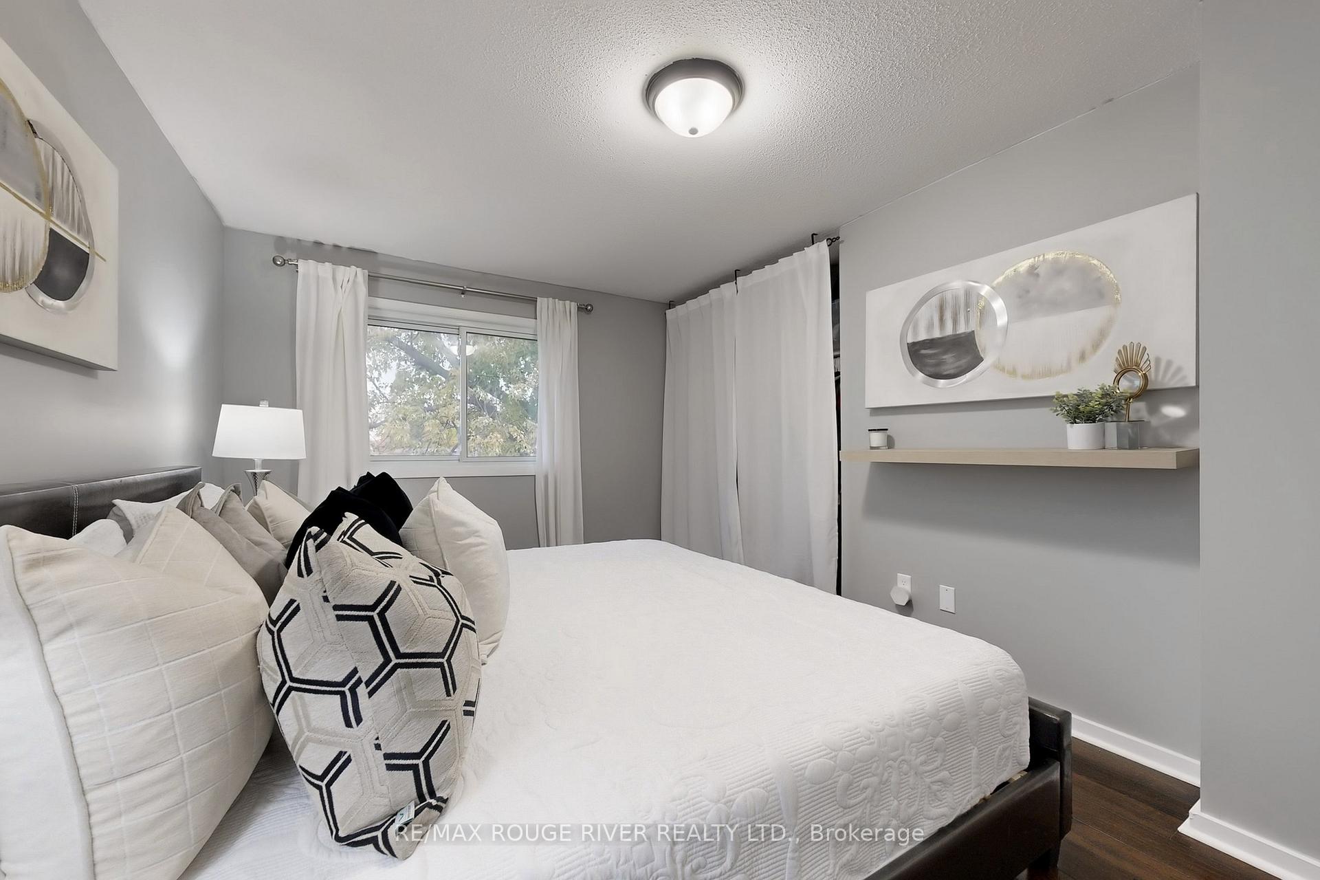 Photo 18 of Unit 5, 611 Galahad Drive, Oshawa, Eastdale — HOMEH