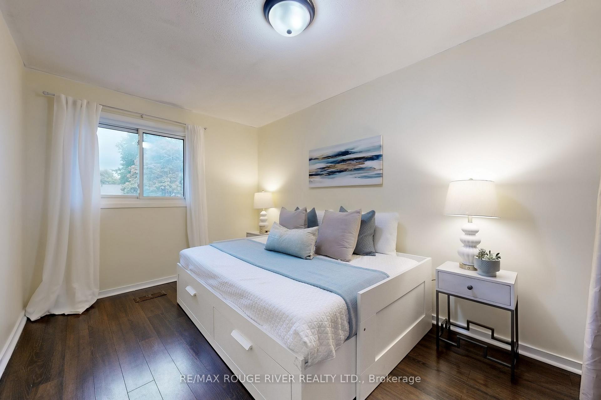 Photo 19 of Unit 5, 611 Galahad Drive, Oshawa, Eastdale — HOMEH