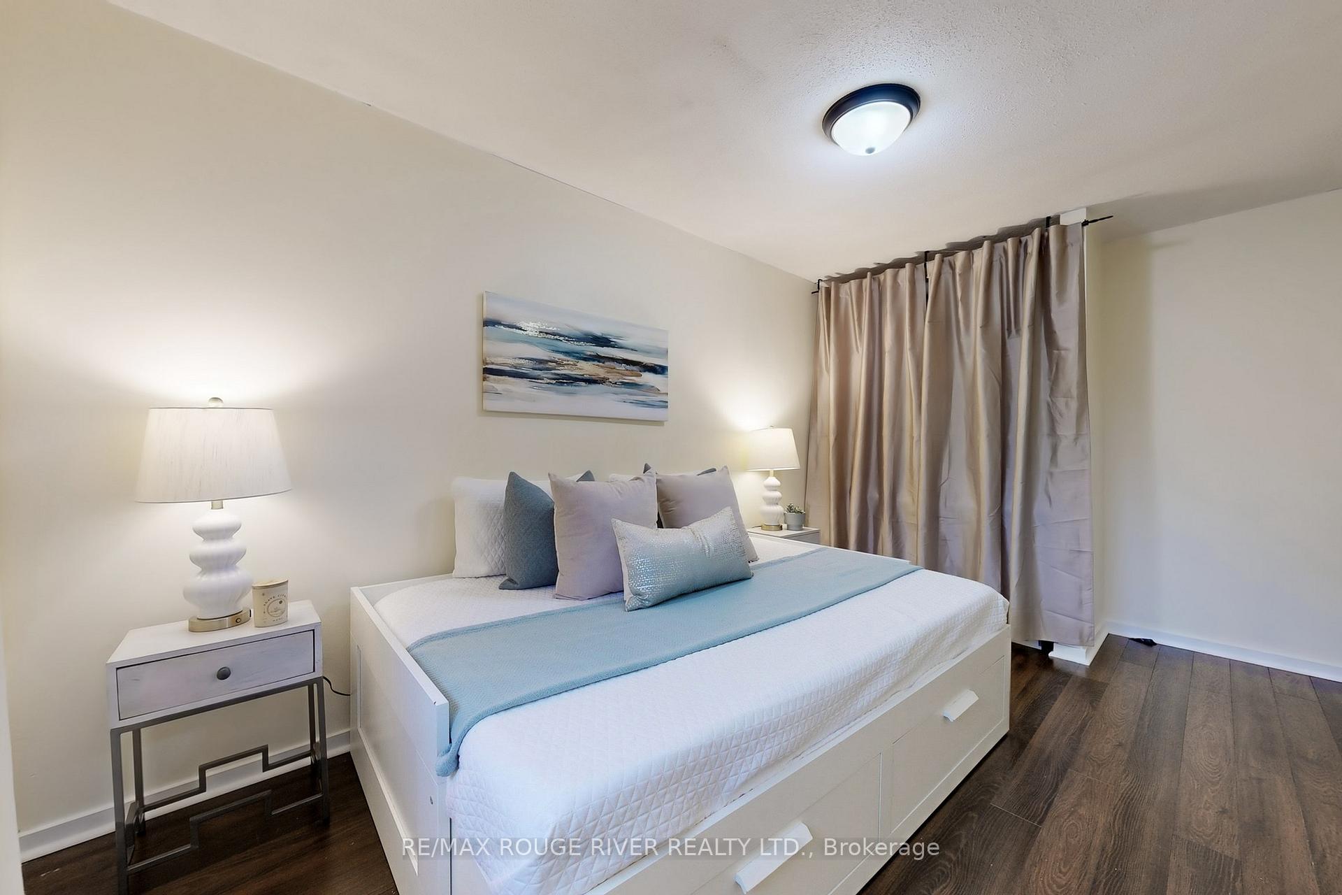 Photo 20 of Unit 5, 611 Galahad Drive, Oshawa, Eastdale — HOMEH