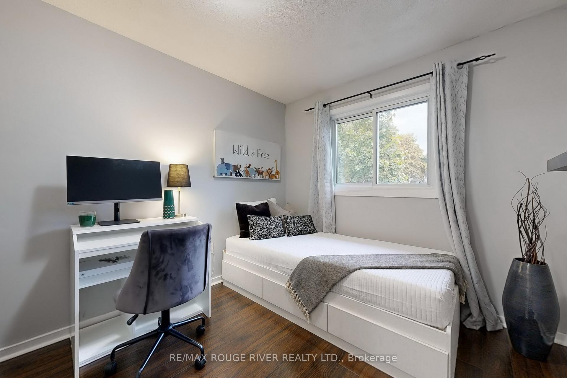 Photo 22 of Unit 5, 611 Galahad Drive, Oshawa, Eastdale — HOMEH
