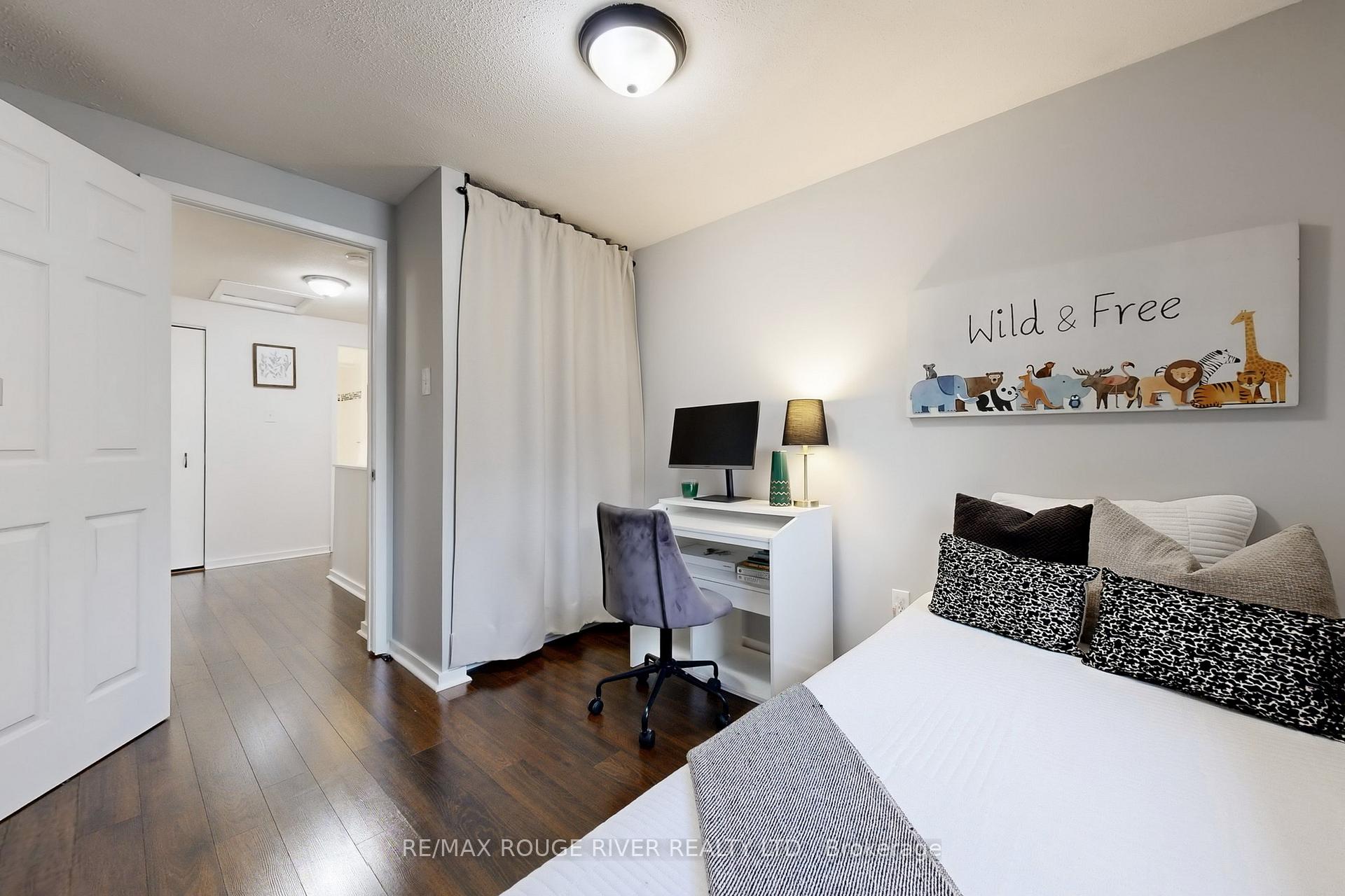Photo 23 of Unit 5, 611 Galahad Drive, Oshawa, Eastdale — HOMEH
