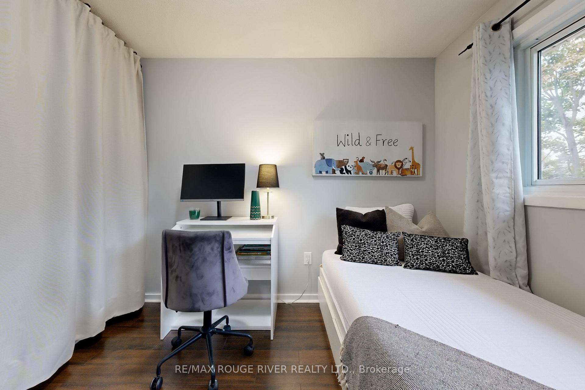 Photo 24 of Unit 5, 611 Galahad Drive, Oshawa, Eastdale — HOMEH
