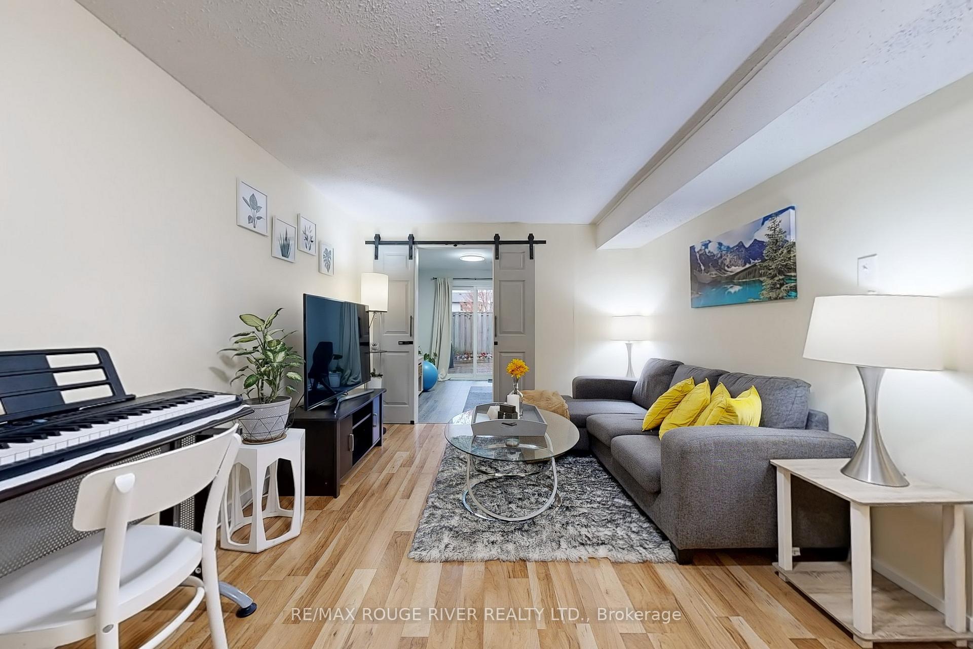 Photo 29 of Unit 5, 611 Galahad Drive, Oshawa, Eastdale — HOMEH