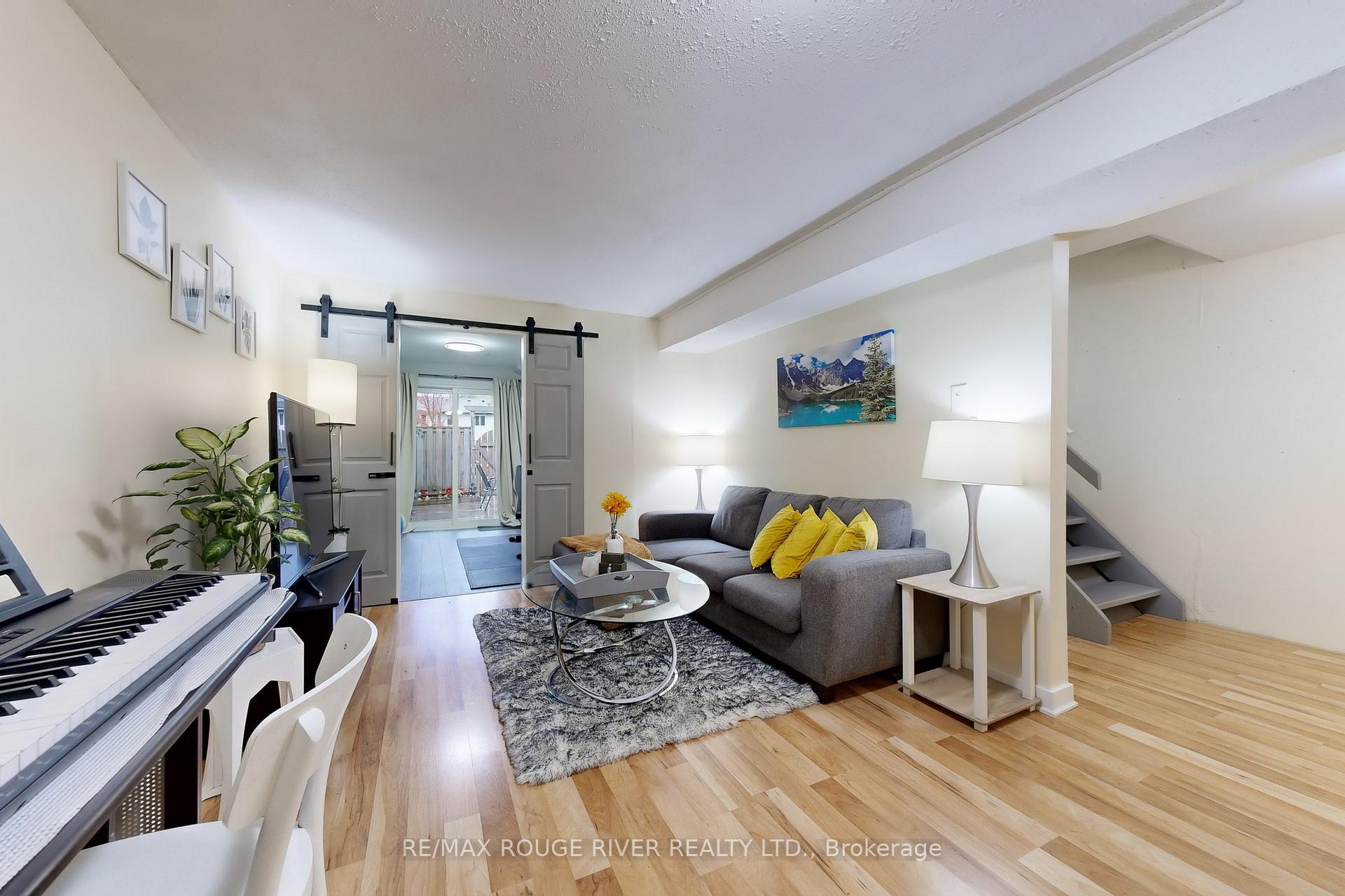 Photo 30 of Unit 5, 611 Galahad Drive, Oshawa, Eastdale — HOMEH