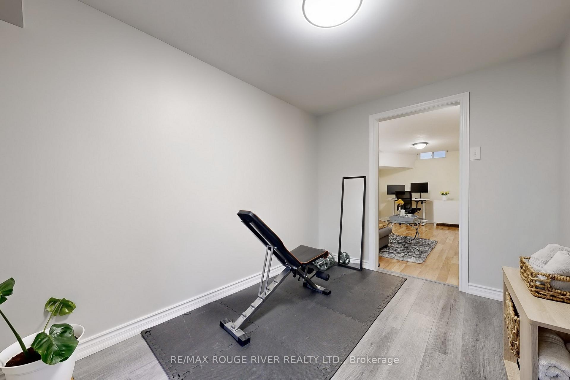 Photo 34 of Unit 5, 611 Galahad Drive, Oshawa, Eastdale — HOMEH