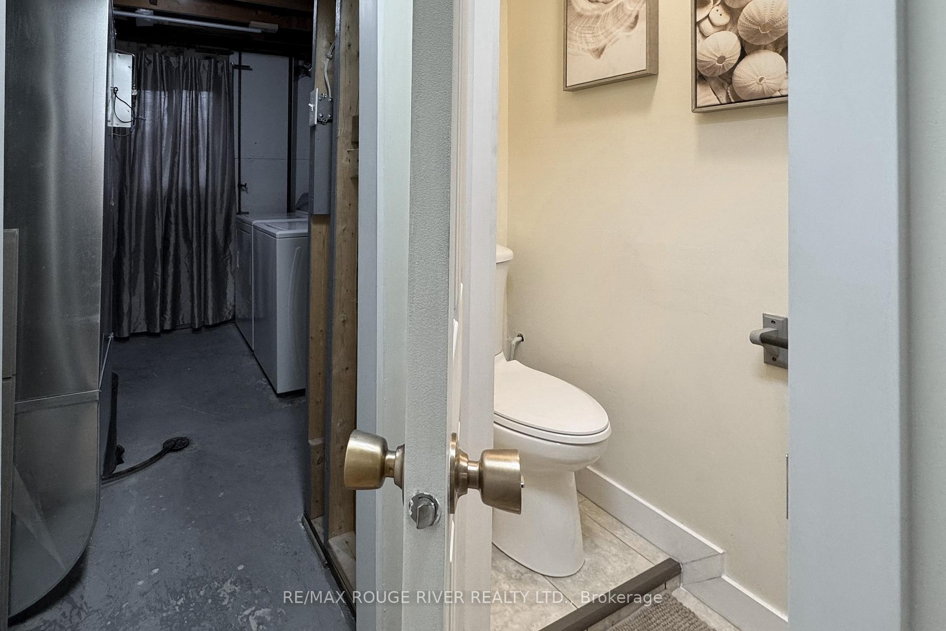 Photo 35 of Unit 5, 611 Galahad Drive, Oshawa, Eastdale — HOMEH