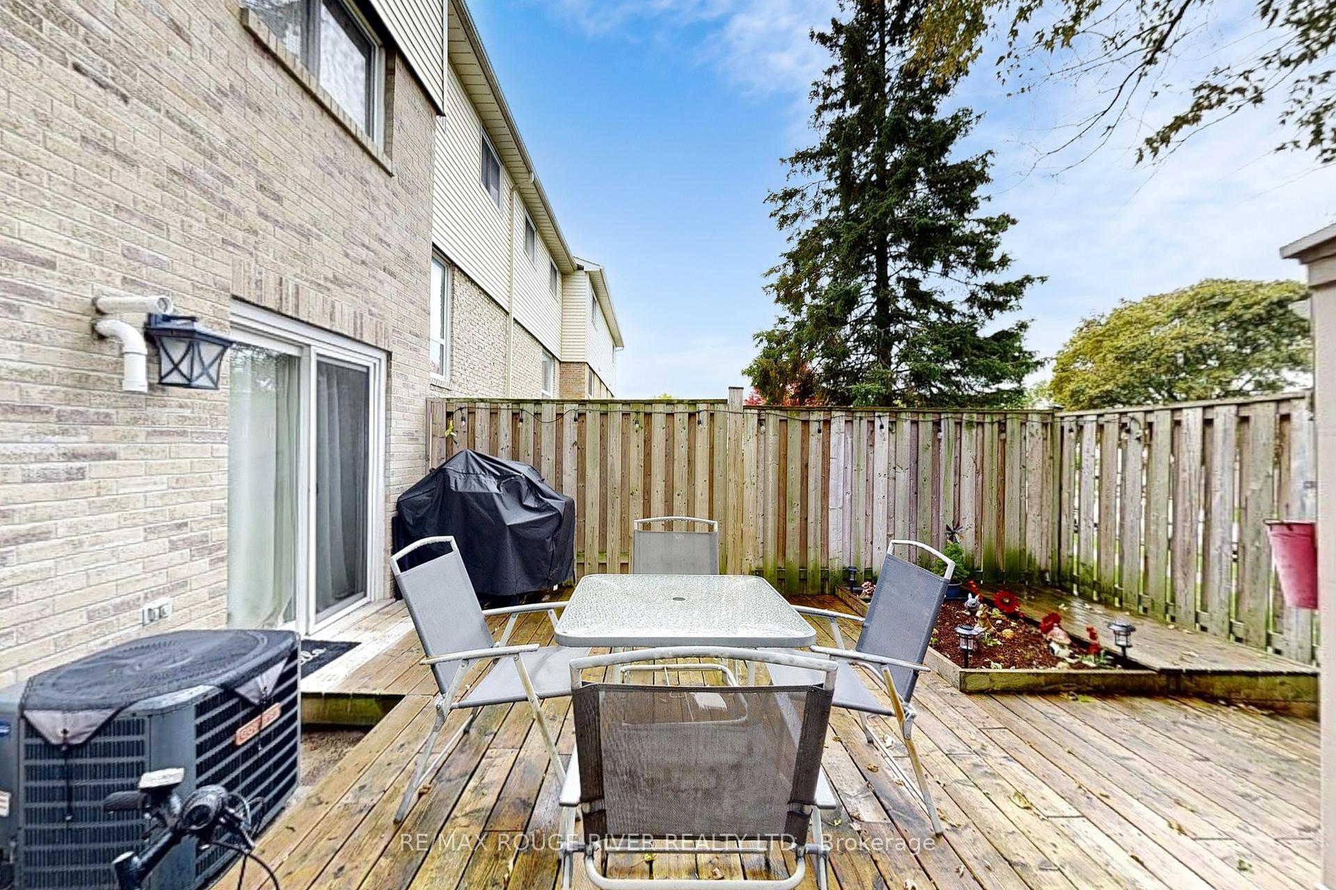 Photo 40 of Unit 5, 611 Galahad Drive, Oshawa, Eastdale — HOMEH