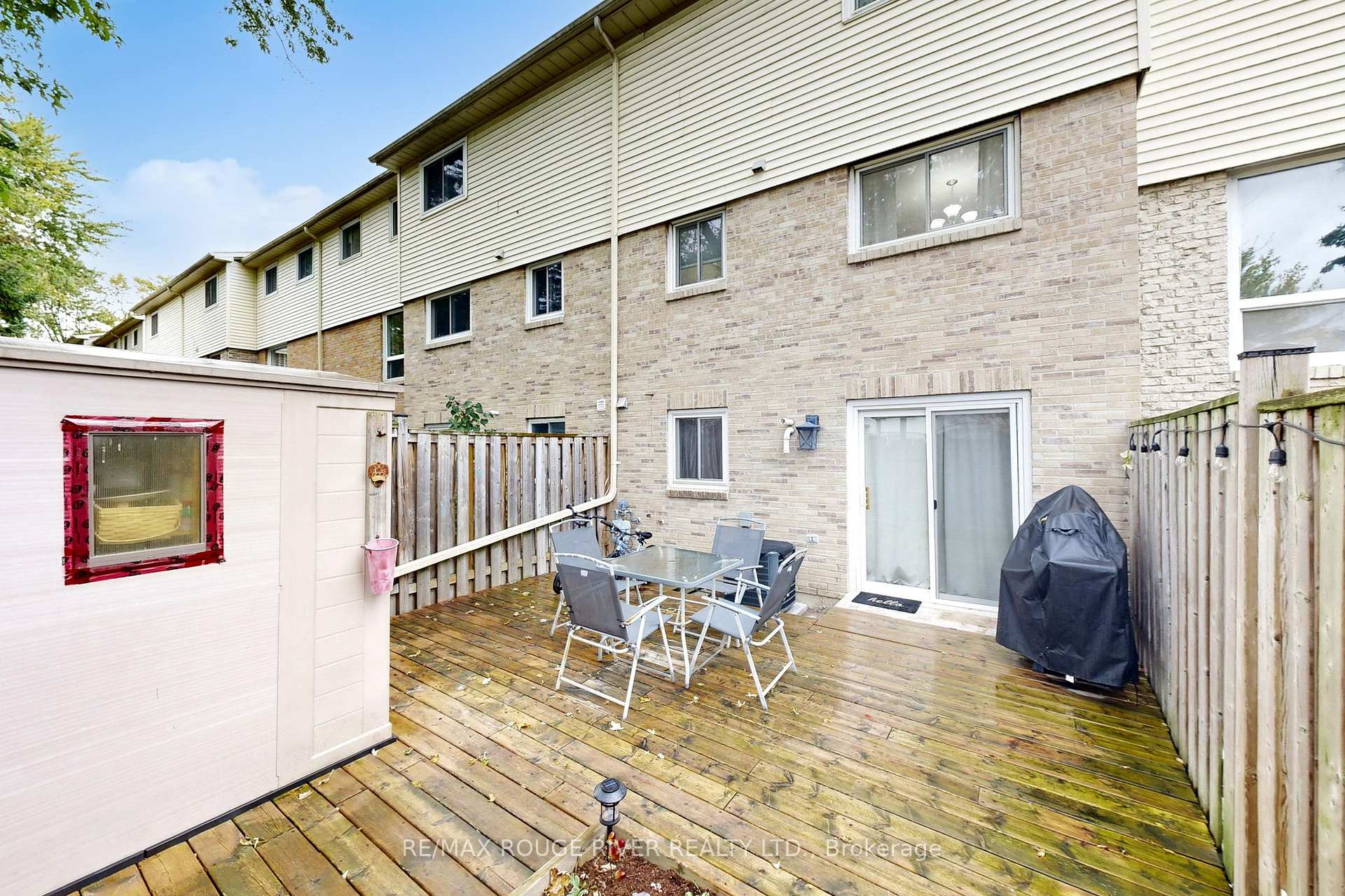 Photo 41 of Unit 5, 611 Galahad Drive, Oshawa, Eastdale — HOMEH