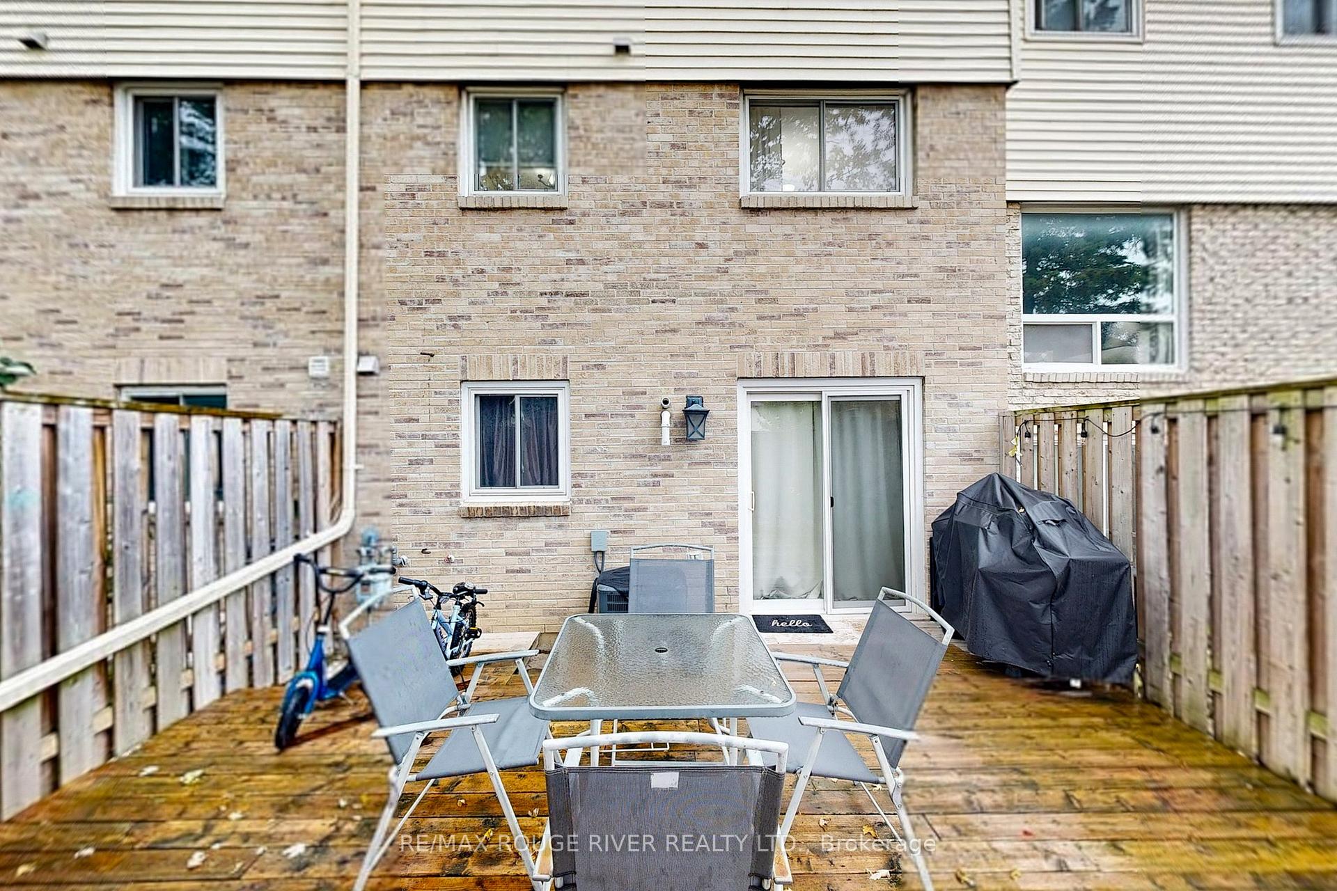 Photo 42 of Unit 5, 611 Galahad Drive, Oshawa, Eastdale — HOMEH