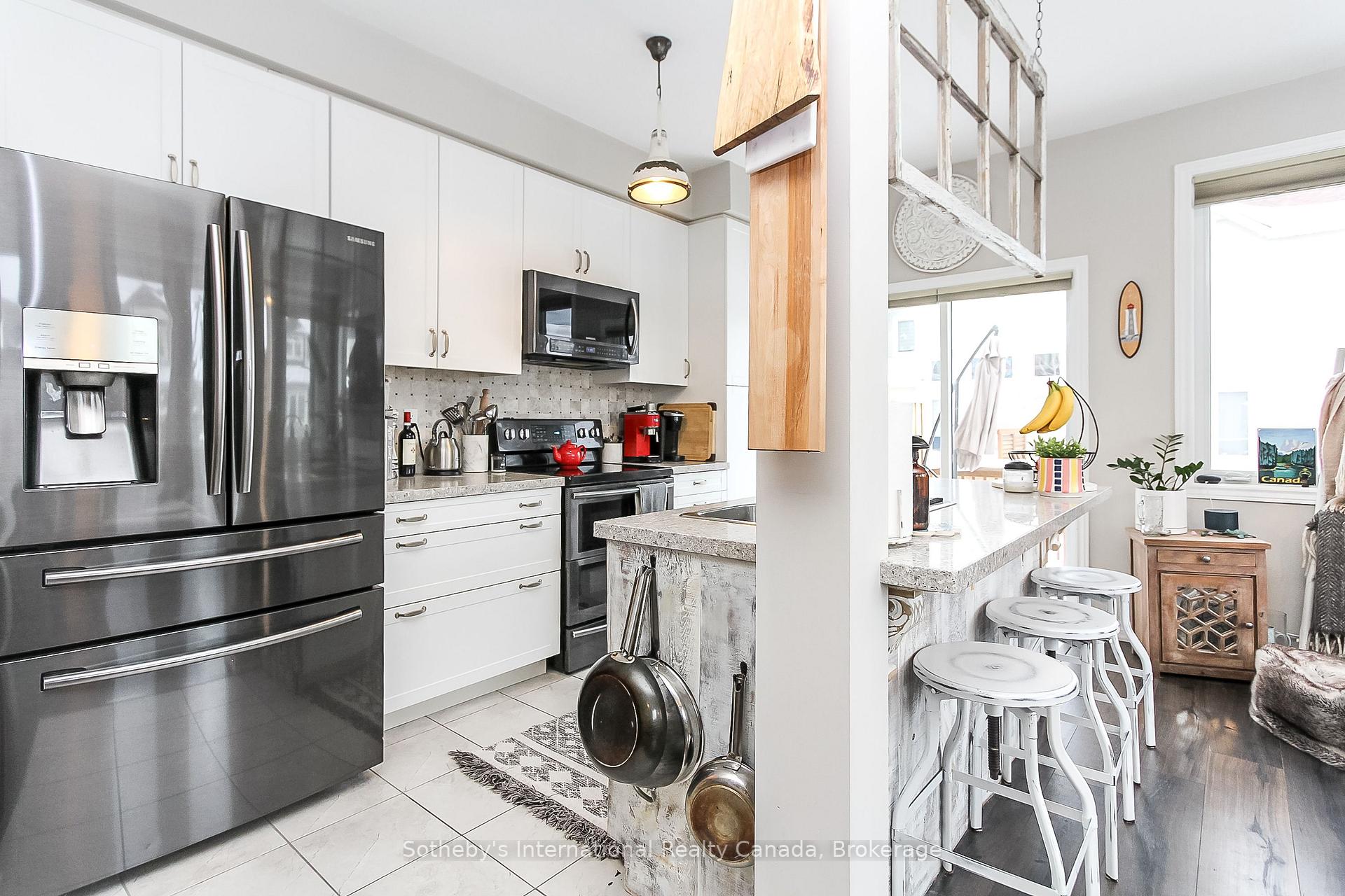 Photo 12 of 7 Lett Avenue, Collingwood — HOMEH