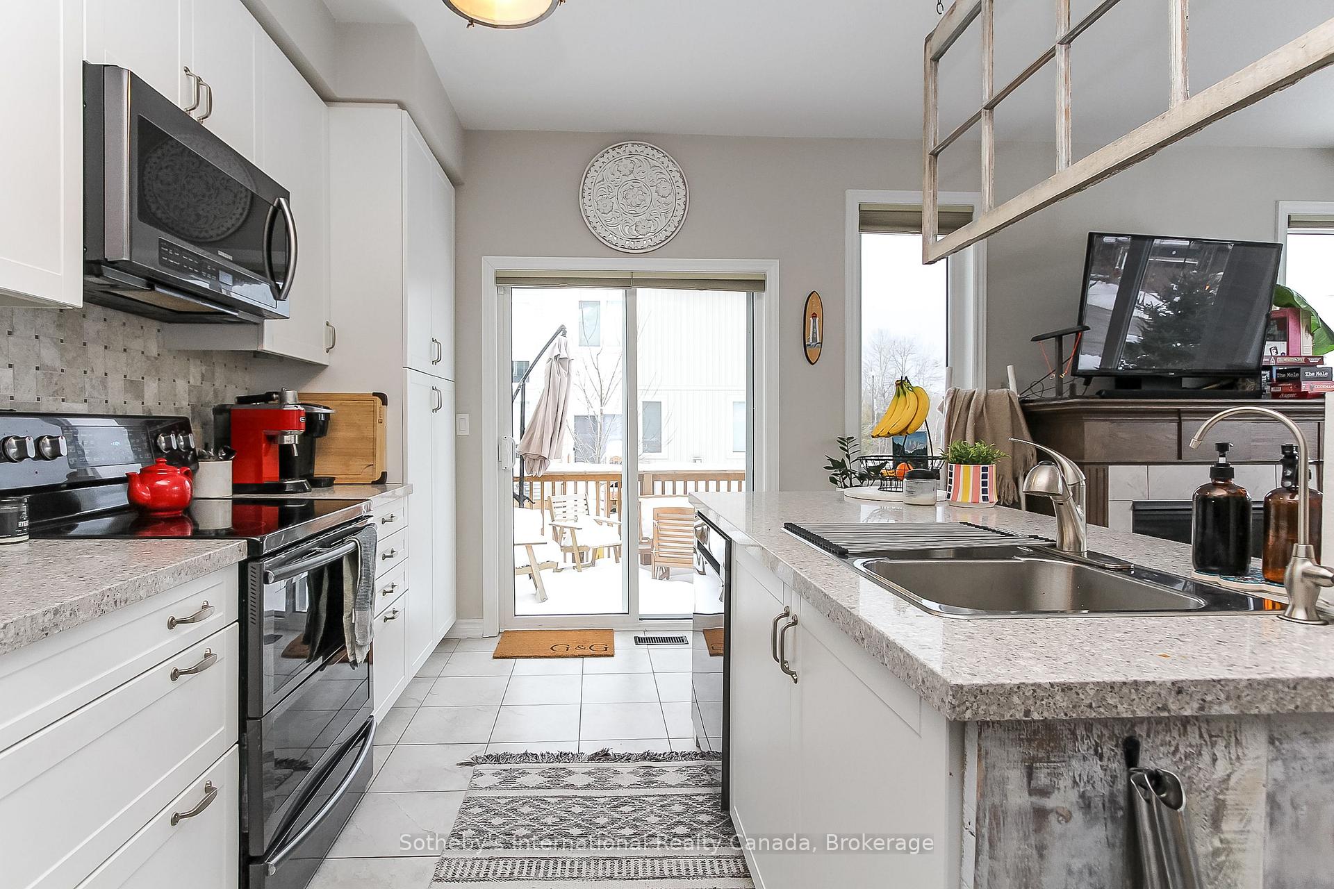 Photo 15 of 7 Lett Avenue, Collingwood — HOMEH