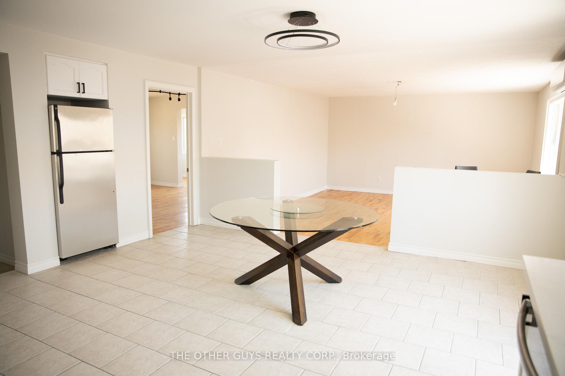 Photo 5 of Unit Upper, 244 Barrie Street, Essa, Thornton — HOMEH