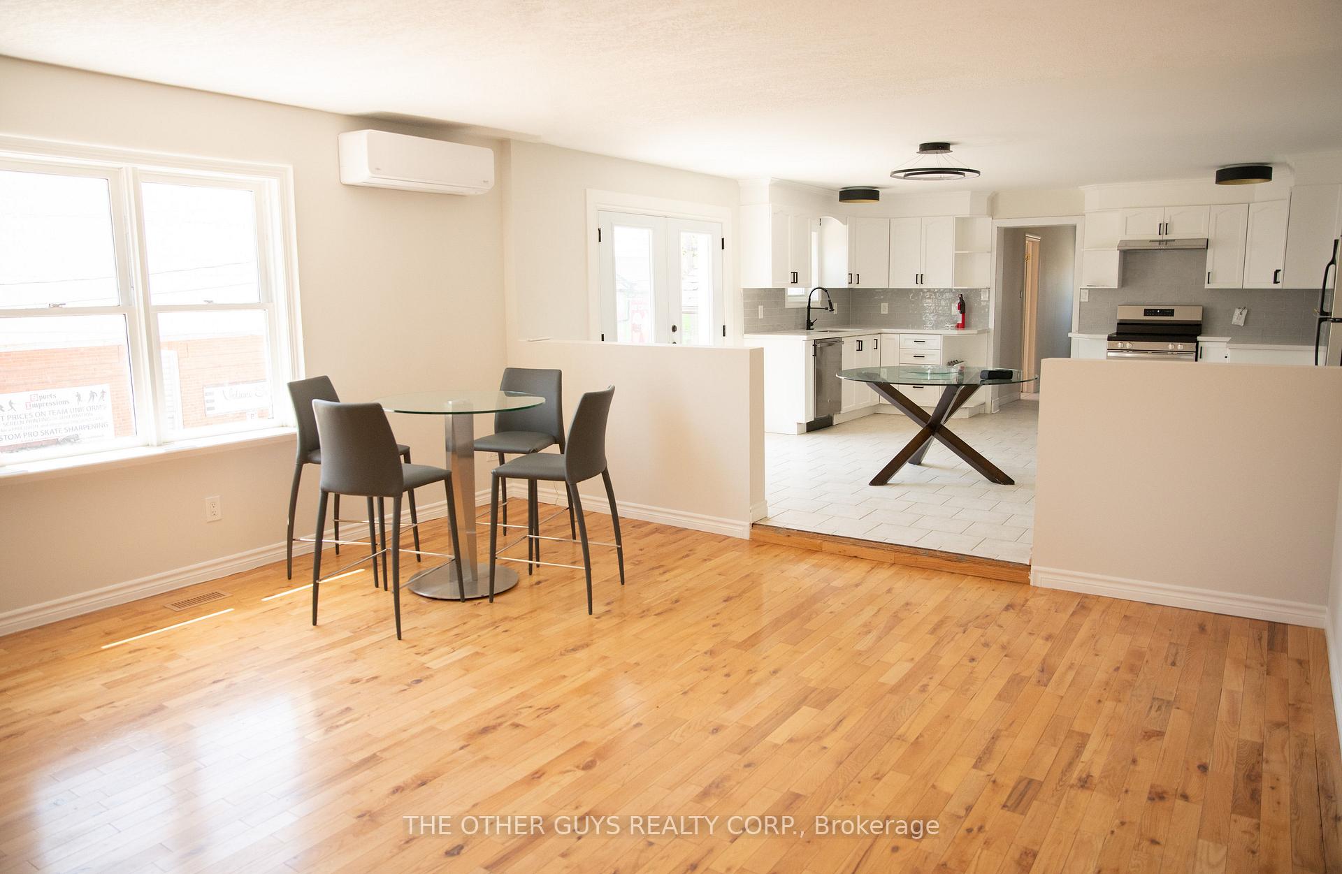 Photo 15 of Unit Upper, 244 Barrie Street, Essa, Thornton — HOMEH