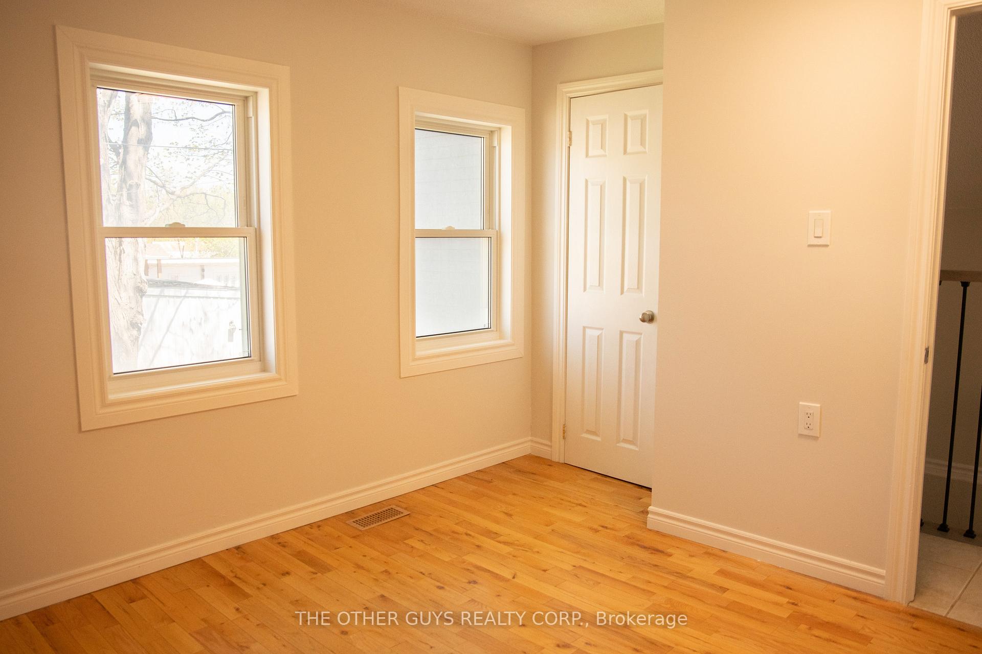 Photo 23 of Unit Upper, 244 Barrie Street, Essa, Thornton — HOMEH
