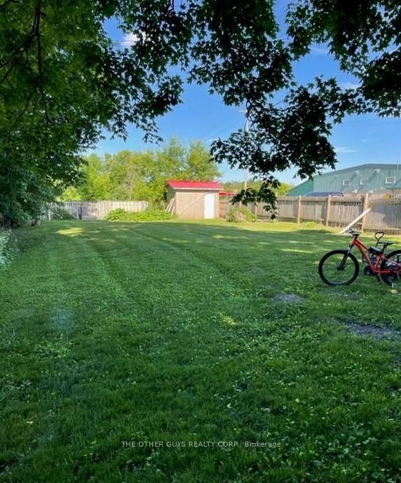 Photo 21 of Unit Upper, 244 Barrie Street, Essa, Thornton — HOMEH