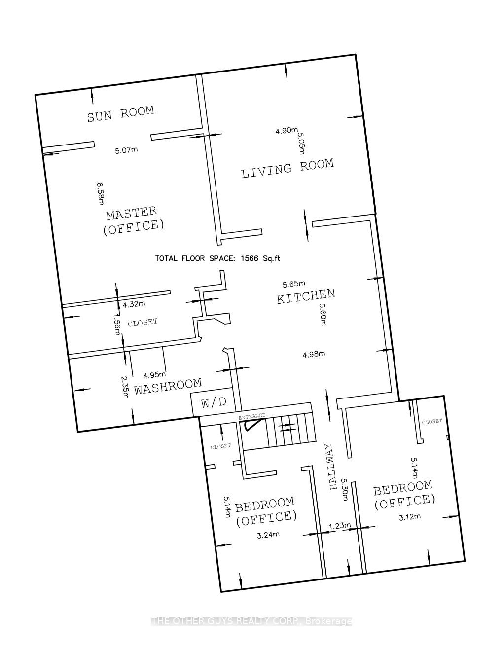 Photo 25 of Unit Upper, 244 Barrie Street, Essa, Thornton — HOMEH