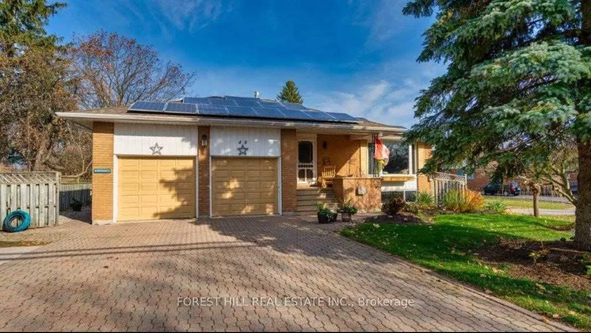 Photo 1 of Unit LOWER, 48 Steel Street, Barrie, Grove East — HOMEH