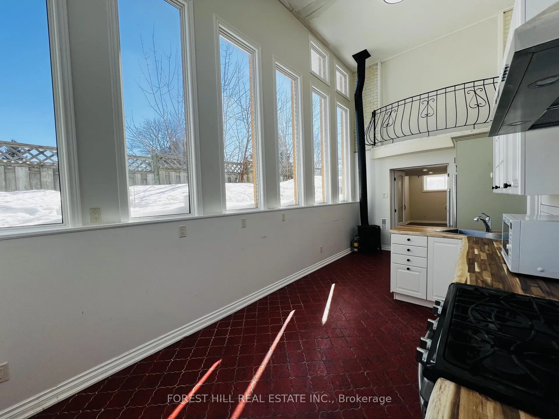 Photo 11 of Unit LOWER, 48 Steel Street, Barrie, Grove East — HOMEH